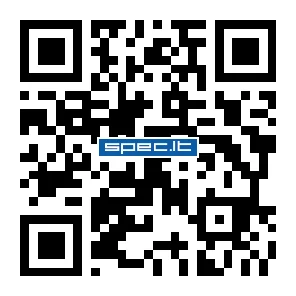 QR kodas | Abrilė, UAB | spec.lt