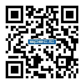 QR kodas | Abrilus, UAB | spec.lt