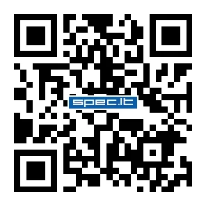 QR kodas | ABRIS, UAB | spec.lt
