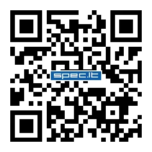 QR kodas | Abro living, MB