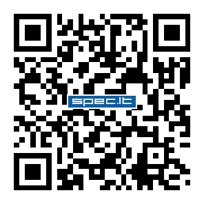 QR kodas | Abroline apdaila, MB