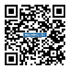 QR kodas | Abromiškių bendruomenė | spec.lt