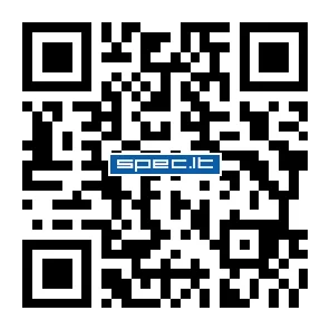 QR kodas | Abronsa, UAB | spec.lt