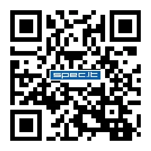 QR kodas | Abros LT, UAB | spec.lt