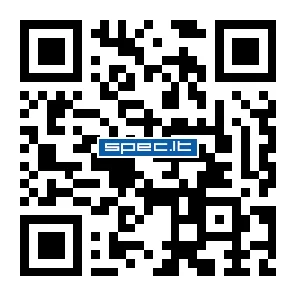 QR kodas | ABROS, UAB | spec.lt