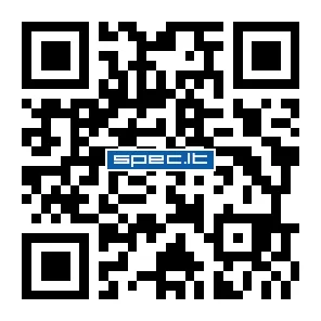 QR kodas | Abrus, UAB | spec.lt