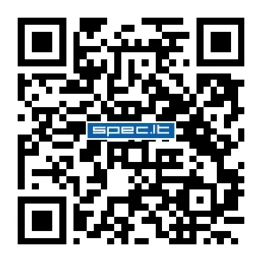 QR kodas | ABS Apex Business Systems, UAB | spec.lt