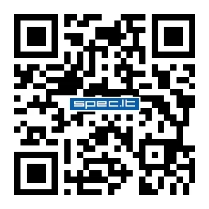 QR kodas | ABS būstas, UAB | spec.lt