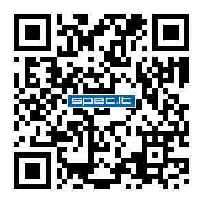 QR kodas | ABS Contractor, UAB | spec.lt