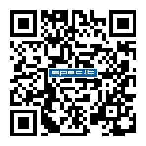 QR kodas | ABS Development, UAB | spec.lt