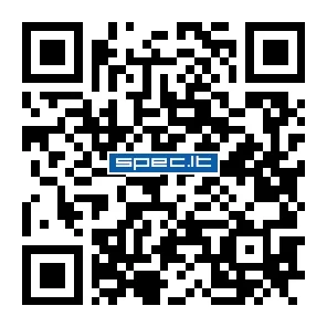 QR kodas | Abs Europe Ltd. Filialas | spec.lt