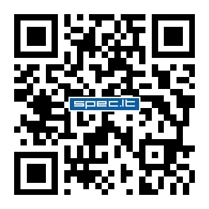 QR kodas | ABSA, UAB | spec.lt