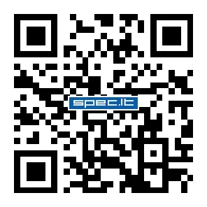 QR kodas | Absalonas LT, UAB | spec.lt