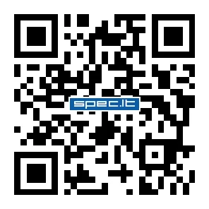 QR kodas | ABSCISSA, UAB | spec.lt