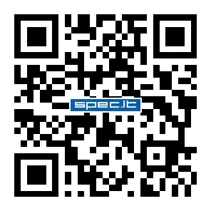 QR kodas | ABSD, VšĮ | spec.lt
