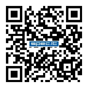 QR kodas | ABSENTO, kokteilių baras, UAB ABSENTAS | spec.lt