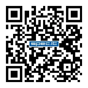 QR kodas | ABSIDA, A. Sažin, IĮ | spec.lt