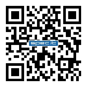 QR kodas | ABSM, UAB | spec.lt