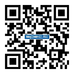 QR kodas | ABSOL LT, UAB | spec.lt