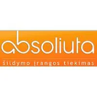 Uždaroji akcinė bendrovėsoliuta, AB