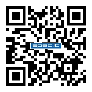 QR kodas | Absoliutas, UAB | spec.lt