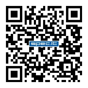 QR kodas | Absoliuti Sauga, UAB | spec.lt