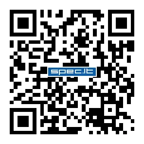QR kodas | Absoliutus paklusnumas, UAB | spec.lt
