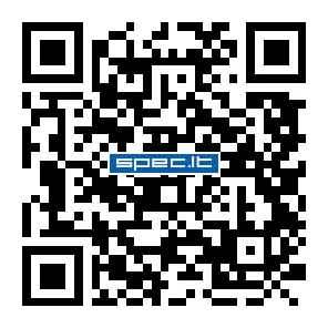 QR kodas | Absoliutus švaros lyderis, UAB | spec.lt
