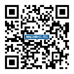 QR kodas | ABSOLUTTRANS, UAB | spec.lt