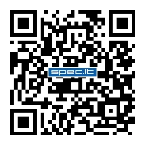 QR kodas | Absolute Digital Media LT, UAB | spec.lt