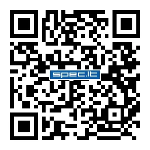 QR kodas | Absolute service, UAB | spec.lt