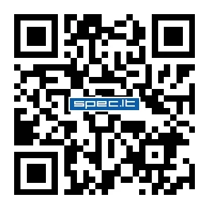 QR kodas | Absolutum, UAB | spec.lt