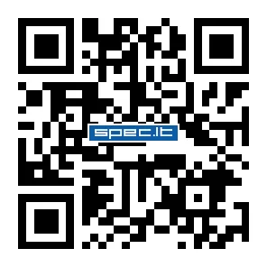 QR kodas | Absolvo, UAB | spec.lt