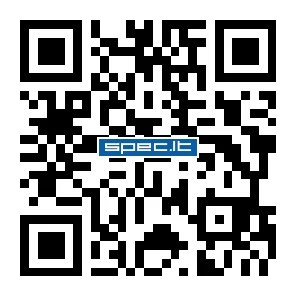 QR kodas | Absorbentas, UAB | spec.lt