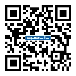 QR kodas | ABSS LT, UAB | spec.lt