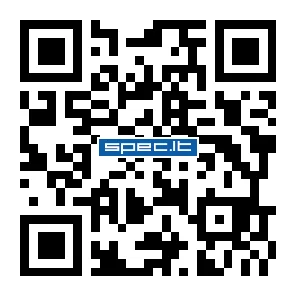 QR kodas | ABSTA, UAB | spec.lt