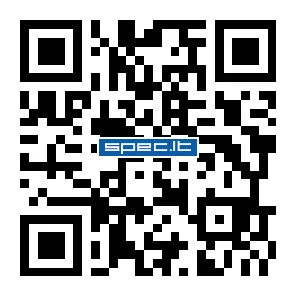 QR kodas | Absto, UAB | spec.lt