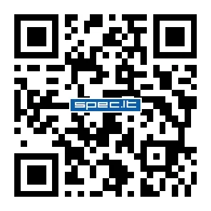 QR kodas | ABSTRA, UAB | spec.lt
