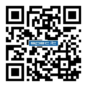 QR kodas | Abstractus, MB | spec.lt