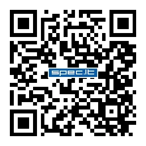 QR kodas | Abstraktaus meno asociacija | spec.lt