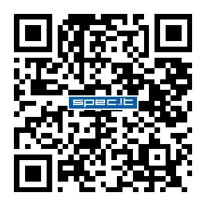 QR kodas | Abstrakti erdvė, MB