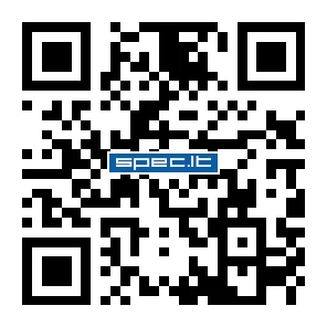 QR kodas | Abstraktus, MB | spec.lt