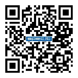 QR kodas | Absurdo idėjos, IĮ | spec.lt