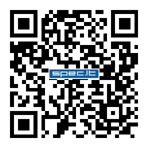 QR kodas | Absurdo Laboratorija, VŠĮ