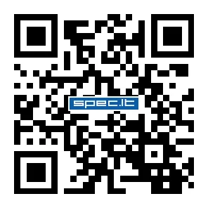 QR kodas | ABSV, UAB | spec.lt