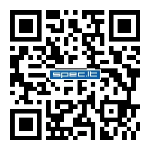 QR kodas | ABTECH LT, UAB | spec.lt