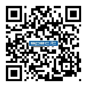 QR kodas | ABTECH Powder Coating, UAB