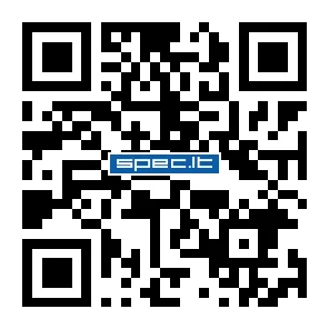 QR kodas | ABtex, UAB | spec.lt