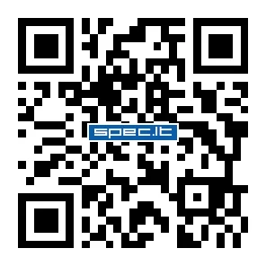 QR kodas | Abu 2, UAB | spec.lt