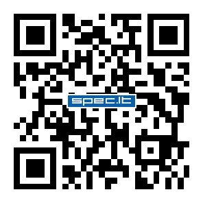 QR kodas | ABU AMMAR, UAB | spec.lt